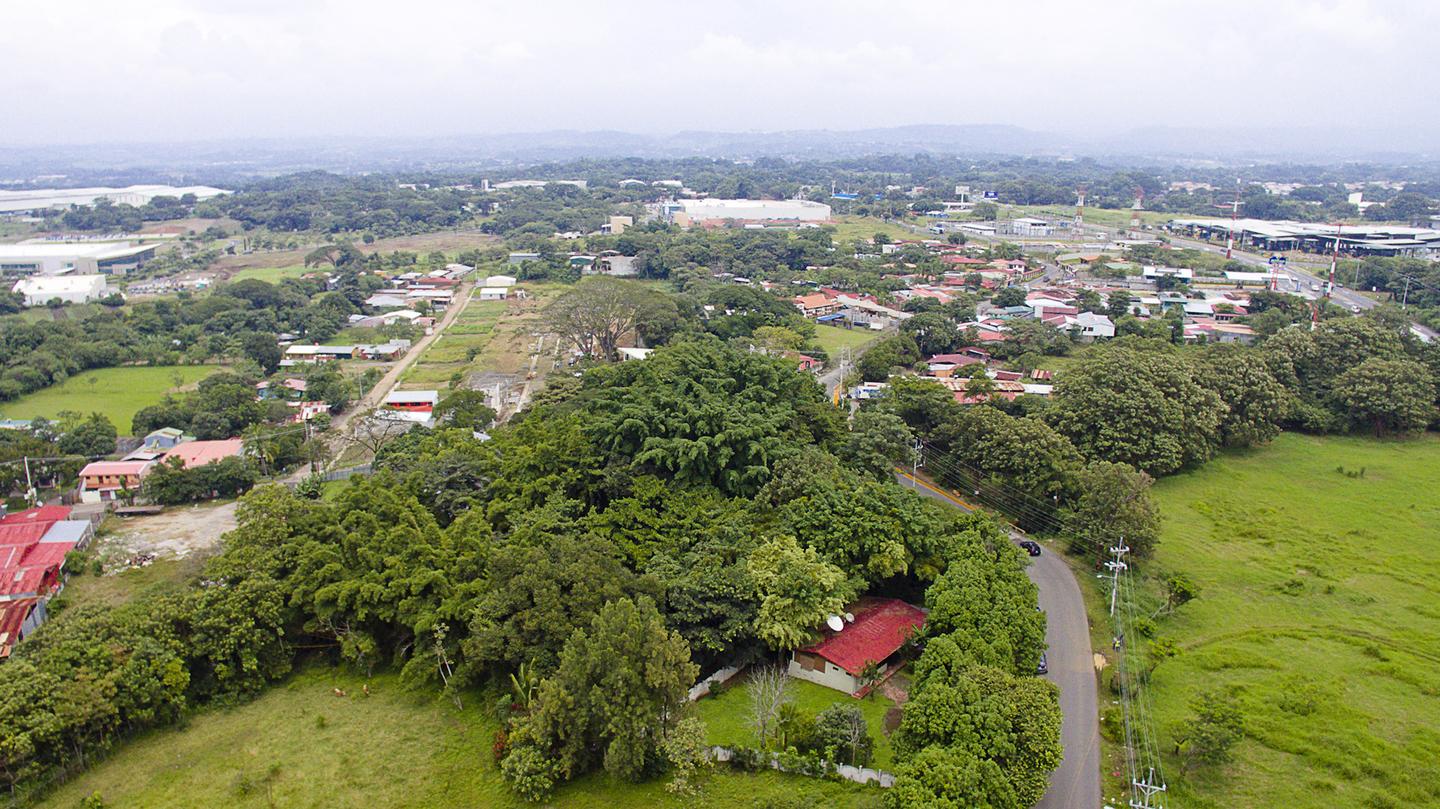 0.7 Hectares of Land for Sale, Coyol, Alajuela, Costa Rica — photo 1
