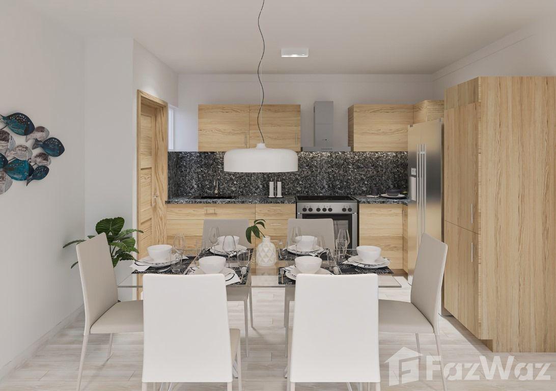 2 Bedroom Apartment for Sale at Blue Spring, Sosua — photo 3