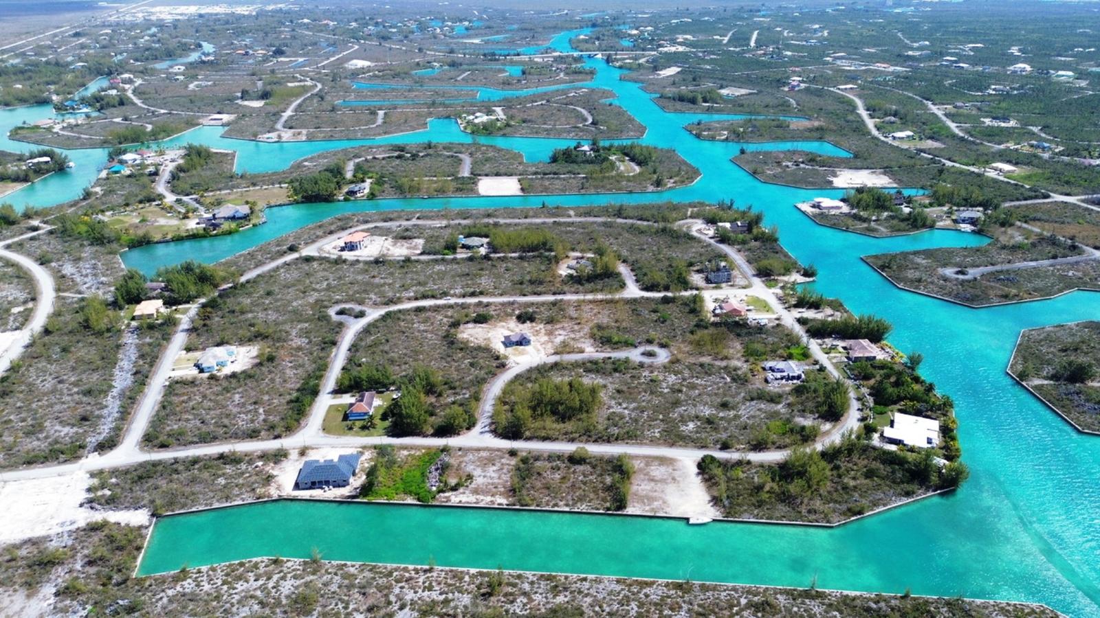 Vacant Land for sale - Lot 5, Block 35, Windsor Bay, Bahamas — photo 4
