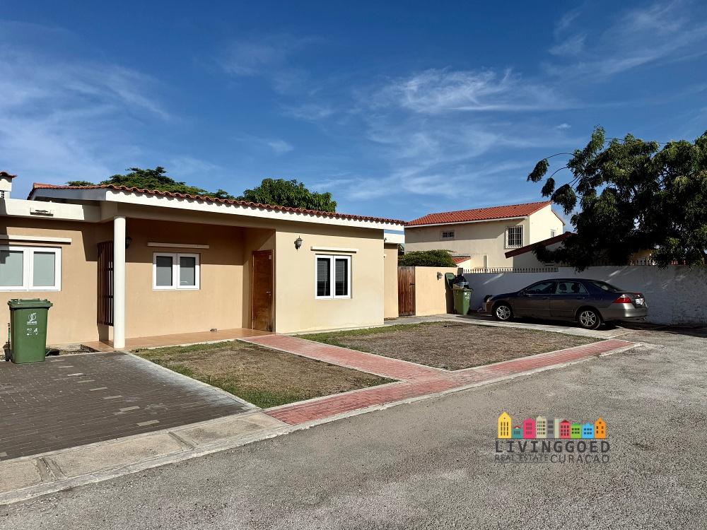 3 bedroom home for sale in Villapark Windgate, Kwartje — photo 1
