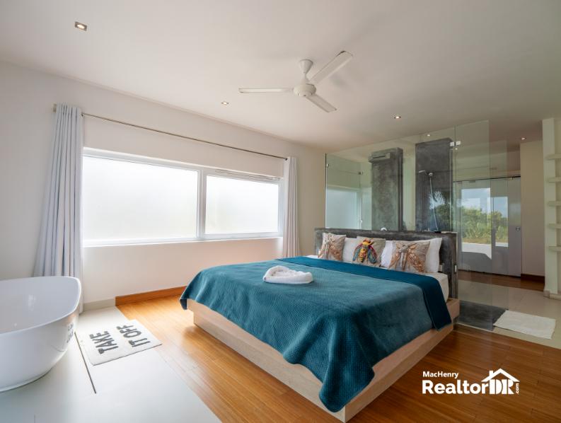 5 bedroom property for sale in Cabarete — photo 4