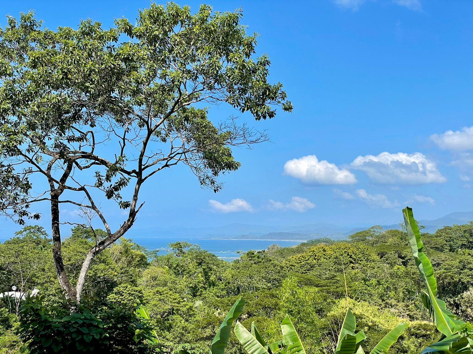 7,103 Sq M Ocean-View Lot for Sale, Manzanillo, Santa Teresa, Puntarenas, Costa Rica — photo 2