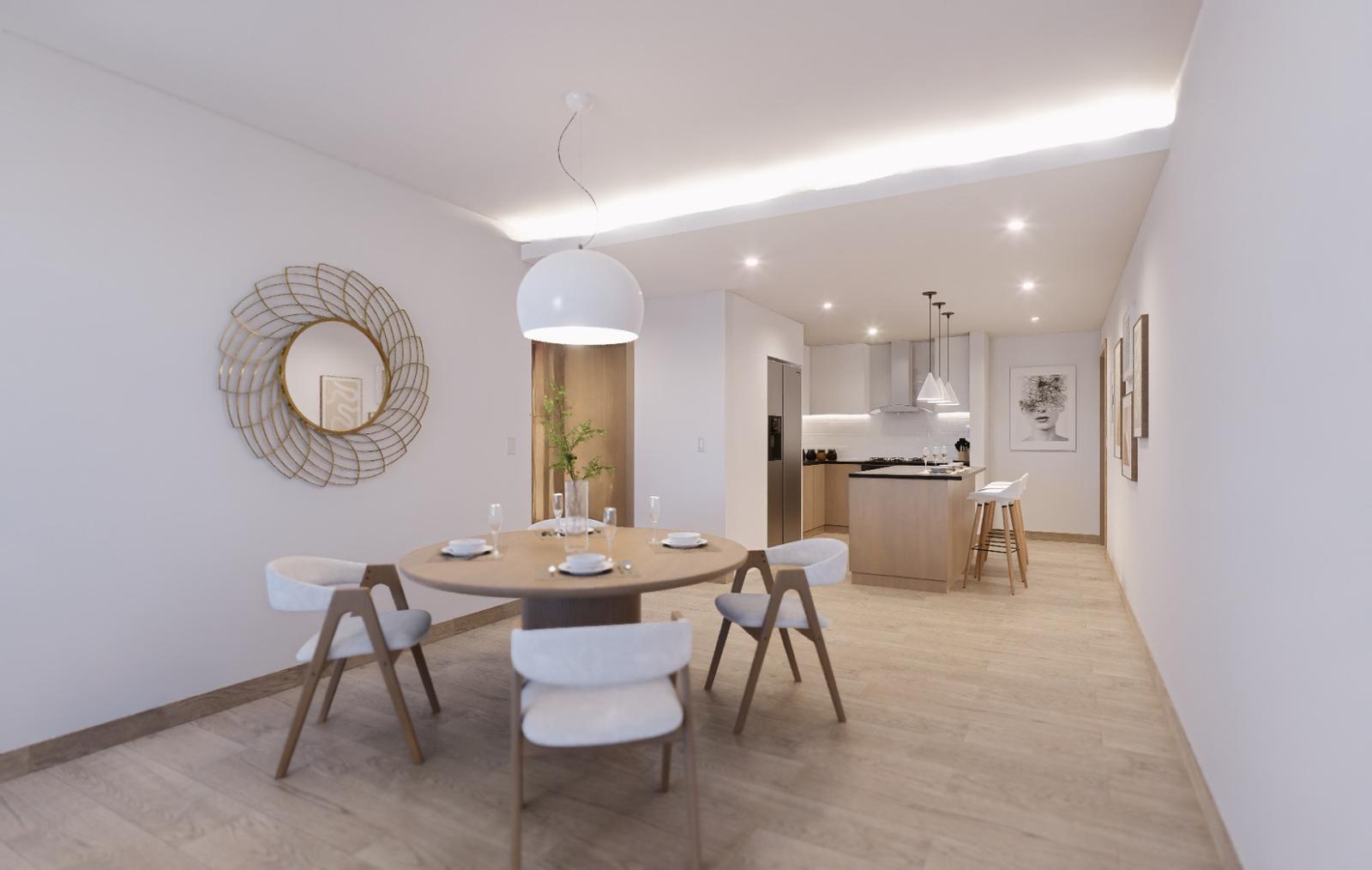 Exquisite Two-bedroom Living In Cocotal Golf And Country Club — photo 3