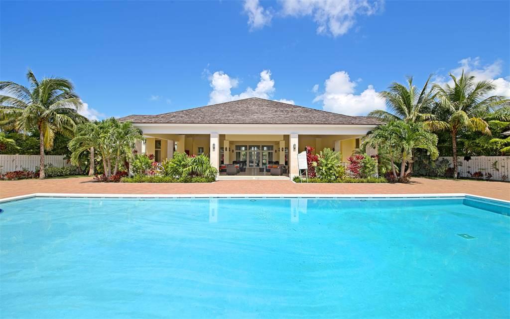 Vacant Land for Sale in Serenity, Western Road, Bahamas — photo 3