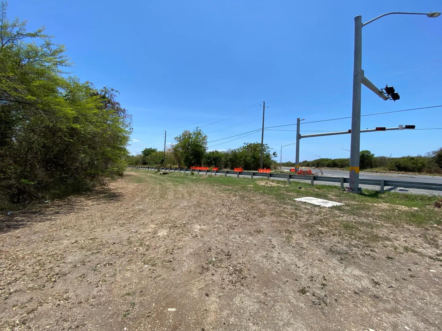 Commercial Lot in St. Croix — photo 1
