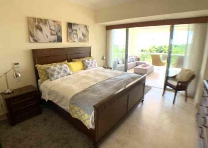 Luxury Penthouse in Punta Cana Resort & Club — photo 4