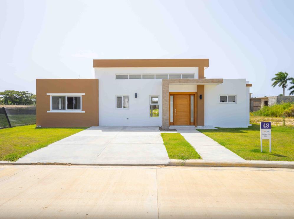 Campo Del Mar 4 Brand New 3BR Villa at Sosua Ocean Village — photo 3