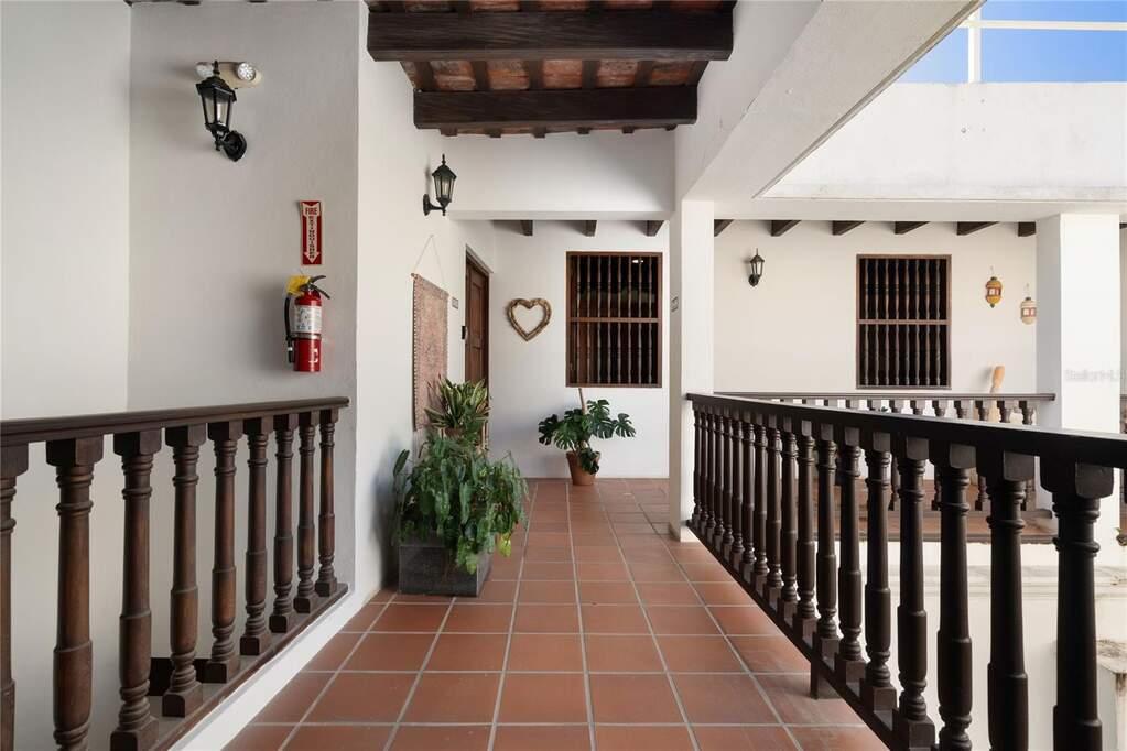 2 Bedroom Condominium for sale at 211 Calle Sol Ph, San Juan, PR — photo 4