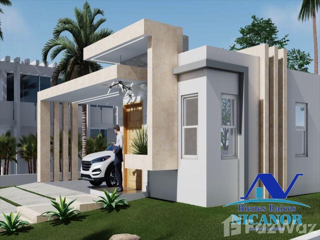 3 Bedroom House for Sale in San Felipe De Puerto Plata, Puerto Plata — photo 5
