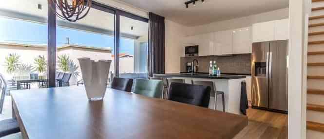 Townhouse for sale in Salina Cerca 131 Noord, Aruba — photo 1