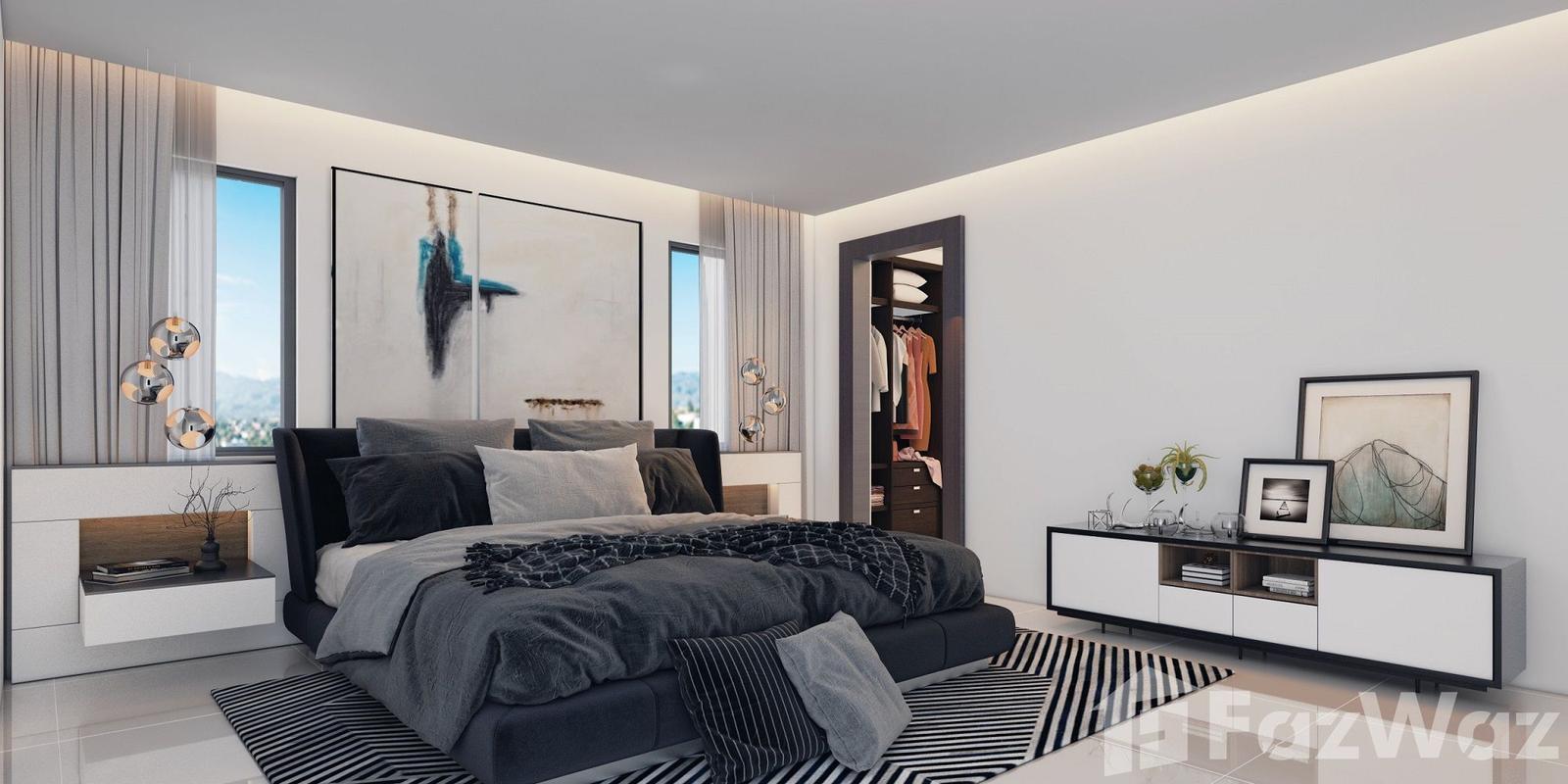 3 Bedroom Apartment for Sale at Torre Biventti III, Santiago De Los Caballeros — photo 5