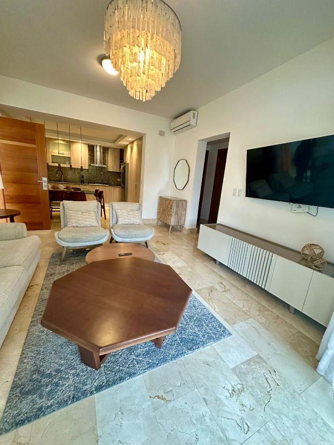 Your Caribbean Escape Awaits! – Playa Dorada Furnished Apartment For Sale. — photo 5