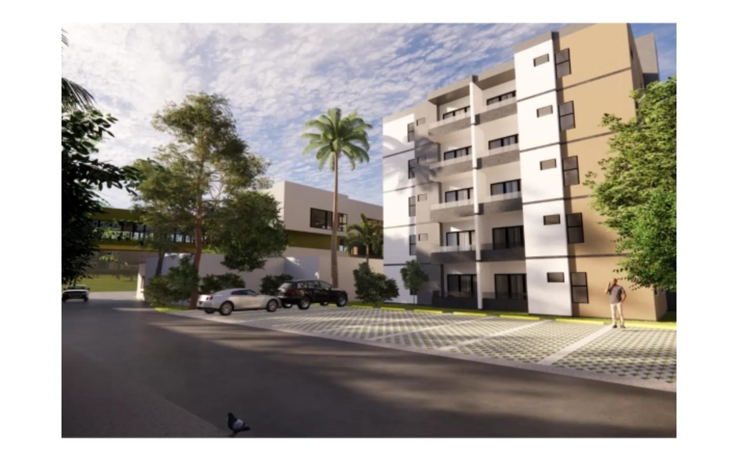 Id-3016 One-bedroom Apartment For Sale Punta Cana — photo 5