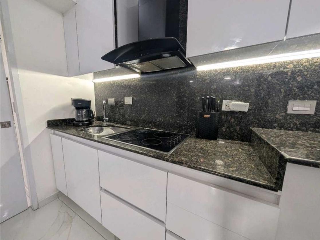 El Rosal Caracas 2BR Modern Condo for Sale — photo 5