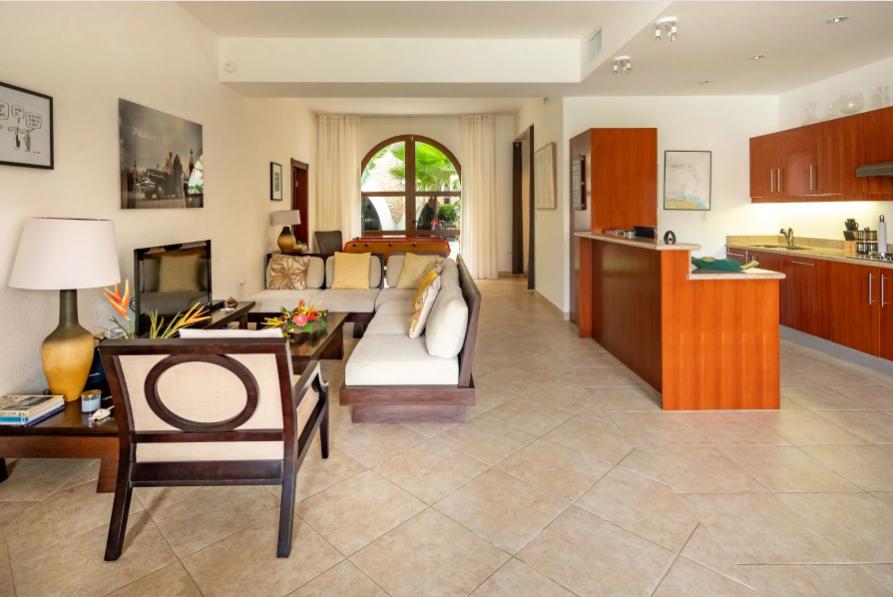 Porto Cupecoy Waterfront 2BR Condo — photo 4