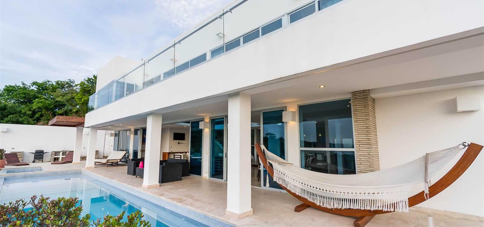 5 Bedroom Luxury Home for Sale, Pacific Marlin, Nicaragua — photo 5