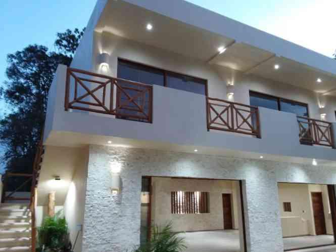 House for sale in Tulum, Mexico — photo 1