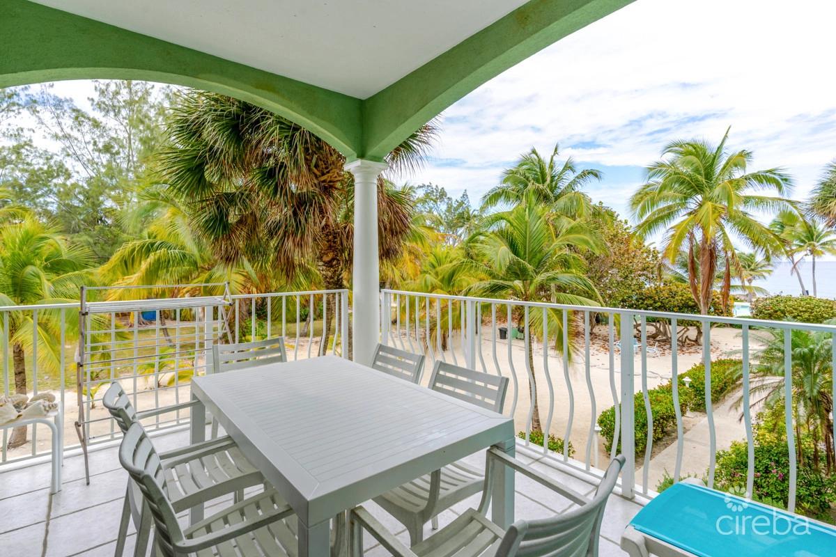 2 bedroom condo for sale in North Side, Cayman Islands — photo 1