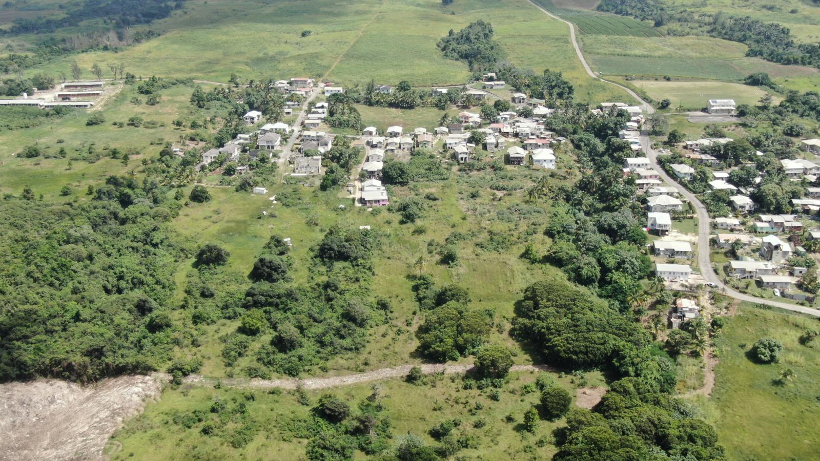Development Land for Sale, Mangrove Plantation, Mangrove, St Peter, Barbados — photo 2