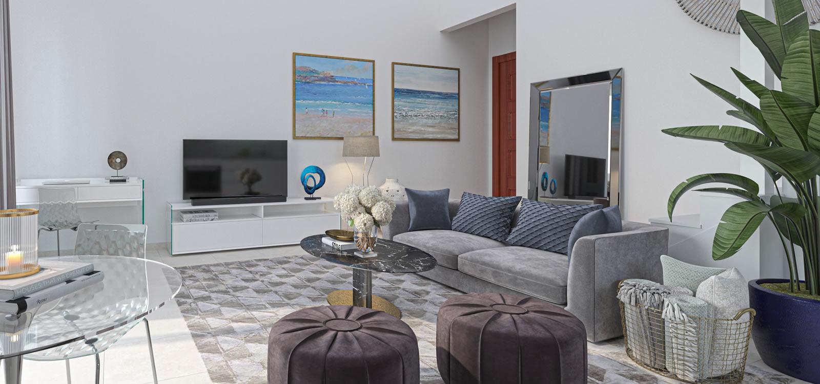Studio Condo for Sale, Mariposa, Morne Rouge, Grenada — photo 1
