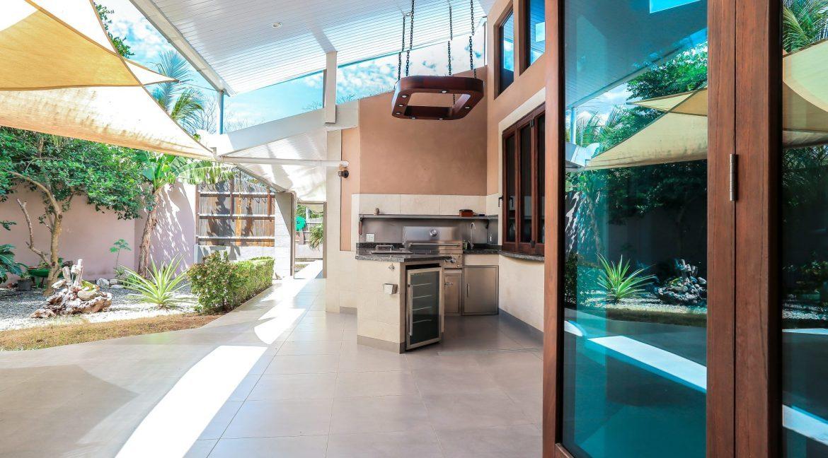 1 Bedroom Home for Sale in Surfside, Playa Potrero — photo 3