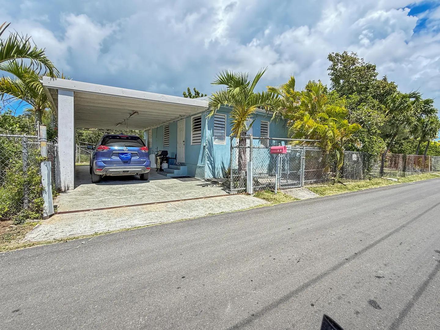 5 Bed, 3 Bath House in US Virgin Islands — photo 1
