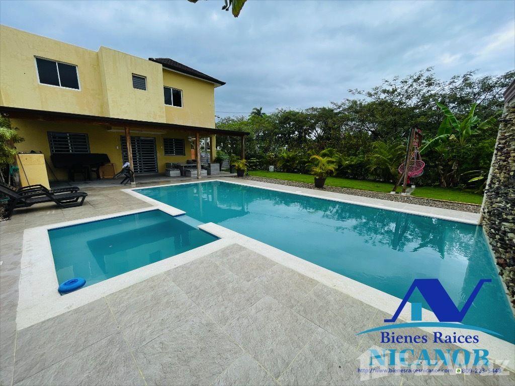 4 Bedroom House for Sale in San Felipe De Puerto Plata, Puerto Plata — photo 4