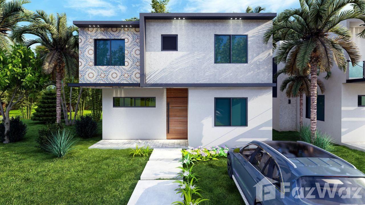 2 Bedroom House for Sale in San Felipe De Puerto Plata, Puerto Plata — photo 5