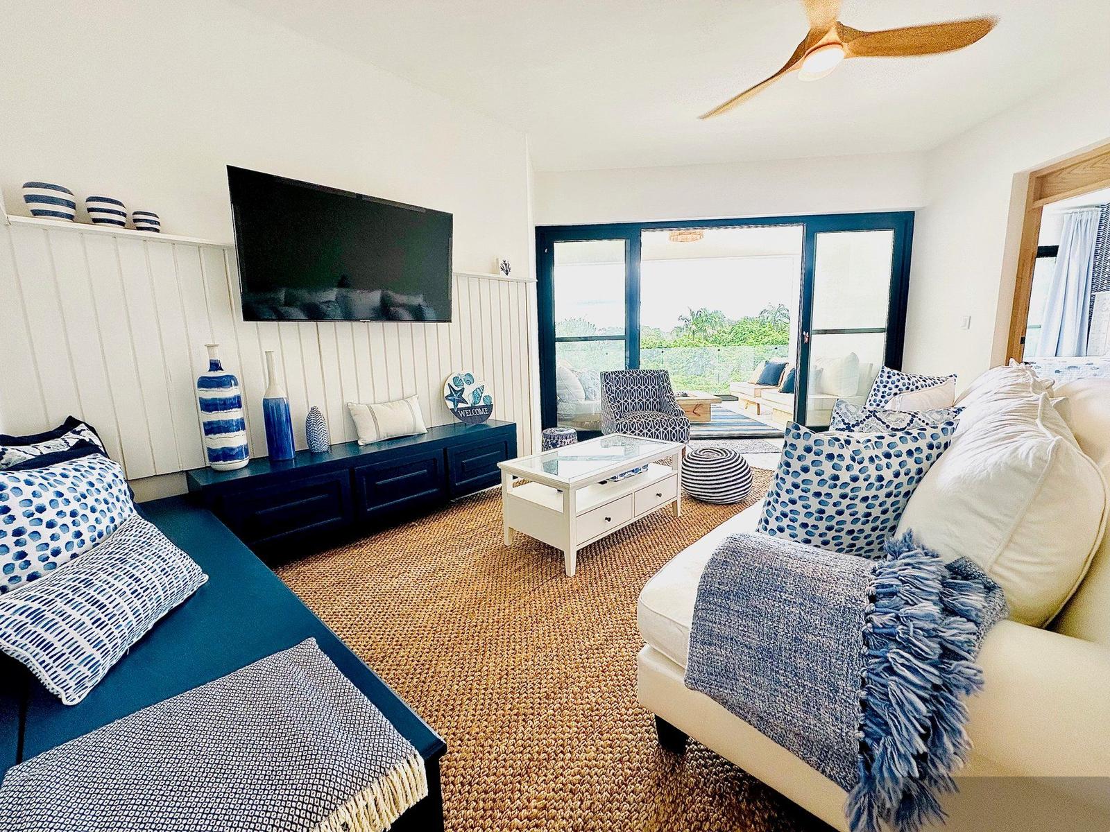 2-Bedroom Apartment, Viu Soul, Playa Encuentro — photo 2