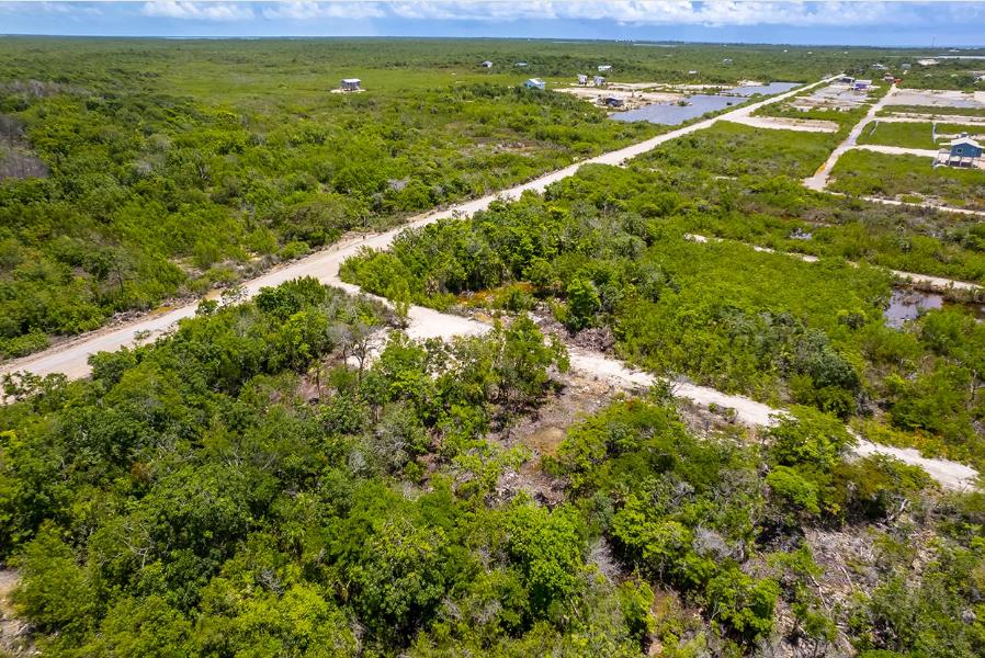 0.10 Acre Lot Opportunity at Secret Beach — photo 2