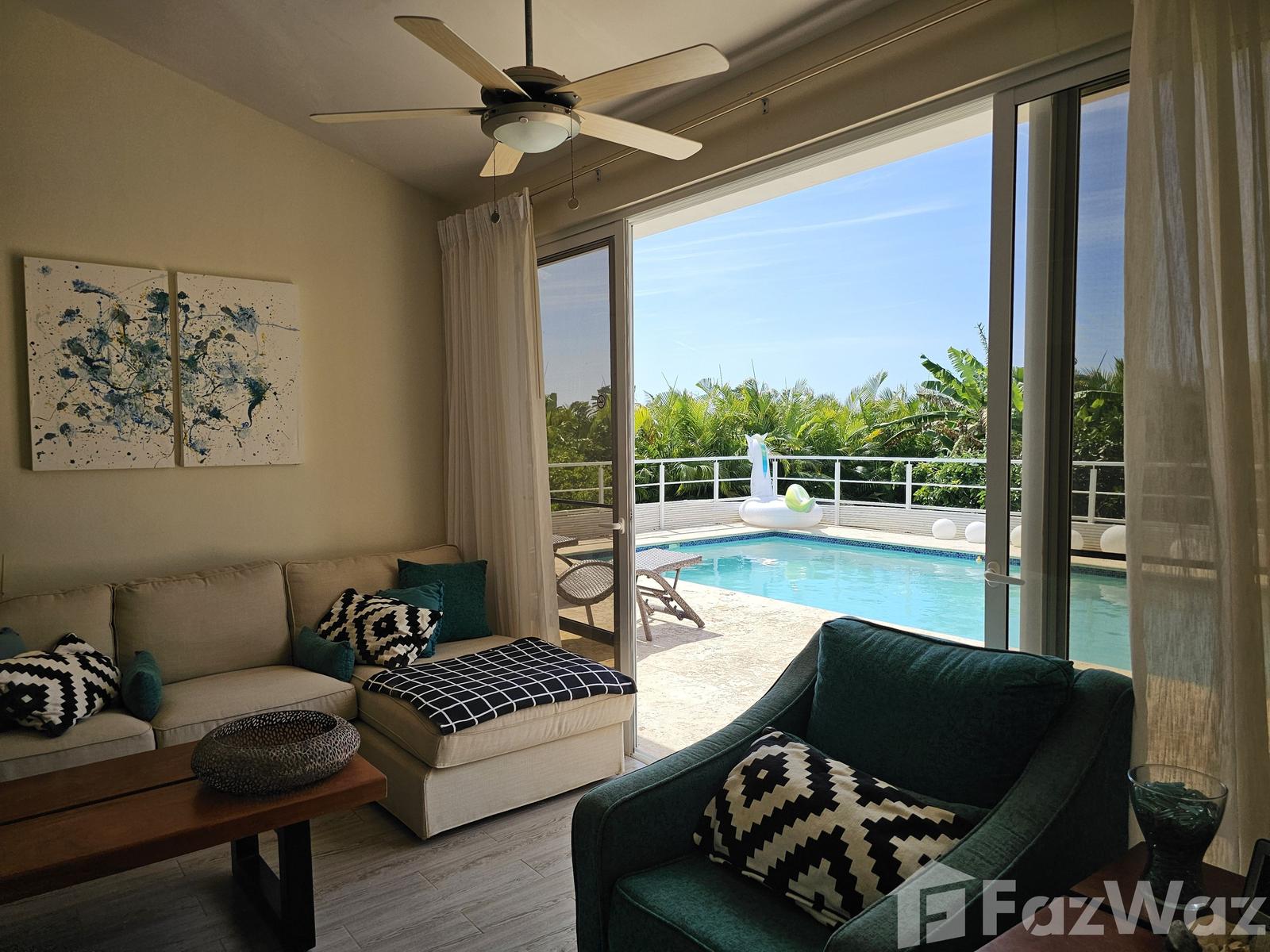 3 Bedroom Villa for Sale at Casa Linda — photo 1