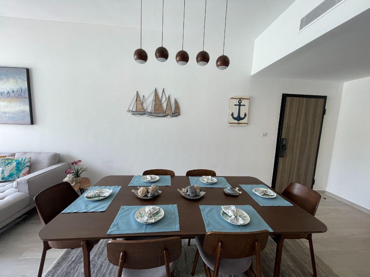 APARTAMENTOS DE 2 HABITACIONES EN CANA BAY — photo 5