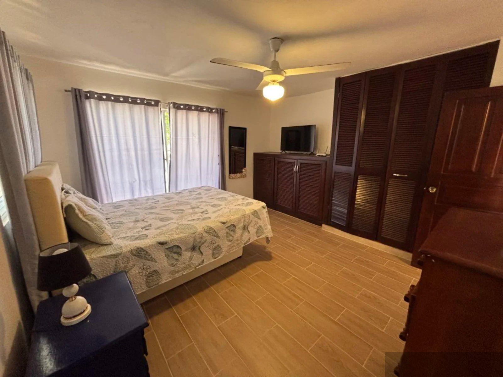 1 bedroom property for sale — Condo for Sale in El Batey, Sosúa, Near the Beach — photo 5