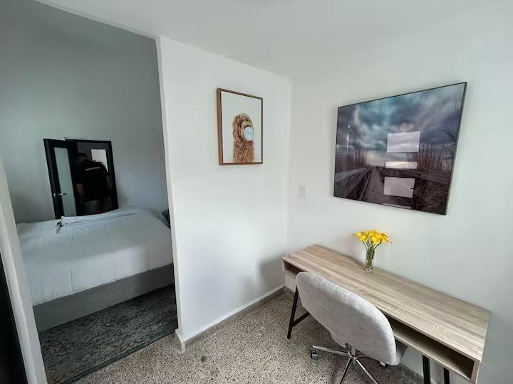 Income-Producing Multifamily Investment – Santurce, San Juan — photo 5