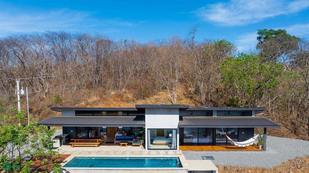 3 Bedroom Home for Sale, Finca Los Pargos, Tamarindo — photo 2