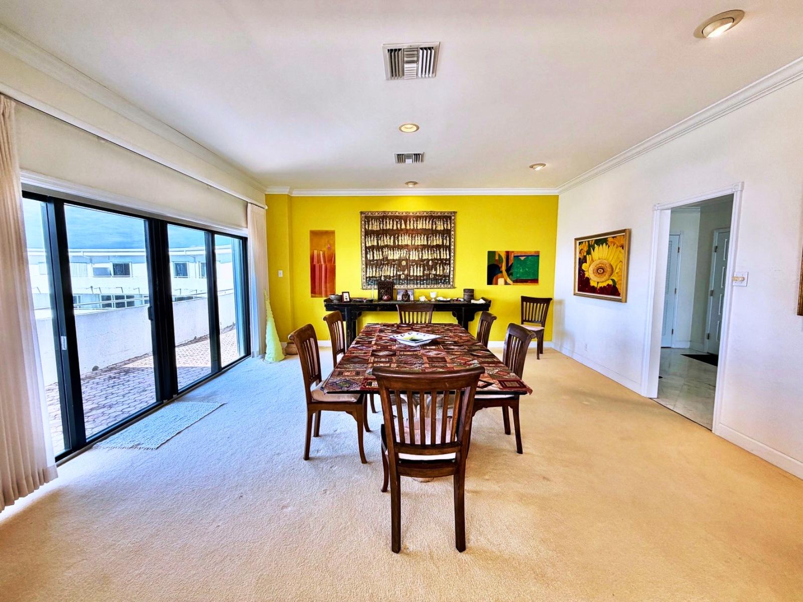 2 Bedroom Penthouse Condo for Sale, Silver Point Condos, Lucaya Beach, Freeport, Grand Bahama, Bahamas — photo 5