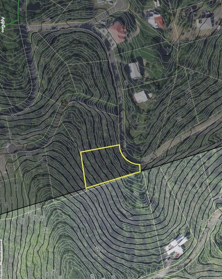 0.51 Acre Homesite Lot in St. Croix — photo 3