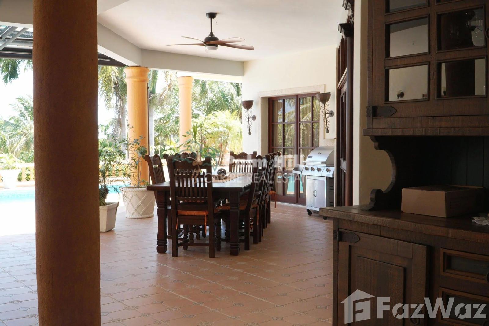 5 Bedroom Villa for Sale in Sosua, Puerto Plata, Dominican Republic — photo 5