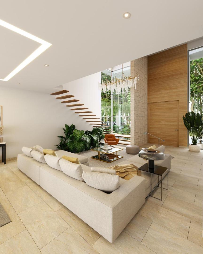 Select Contemporary Villa In Prestigious Area Cap Cana — photo 5