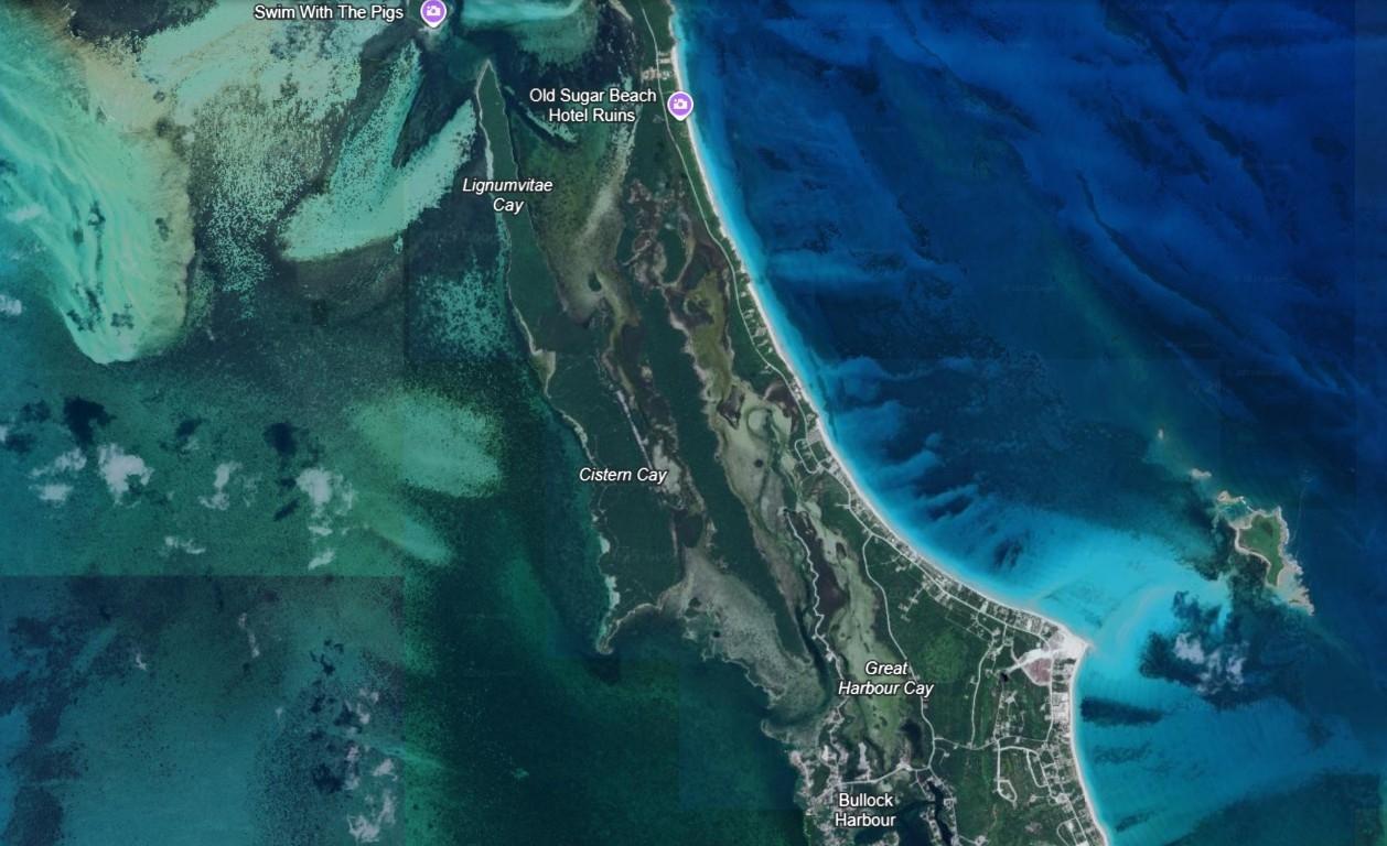 LOT 25, CISTERN CAY — photo 3