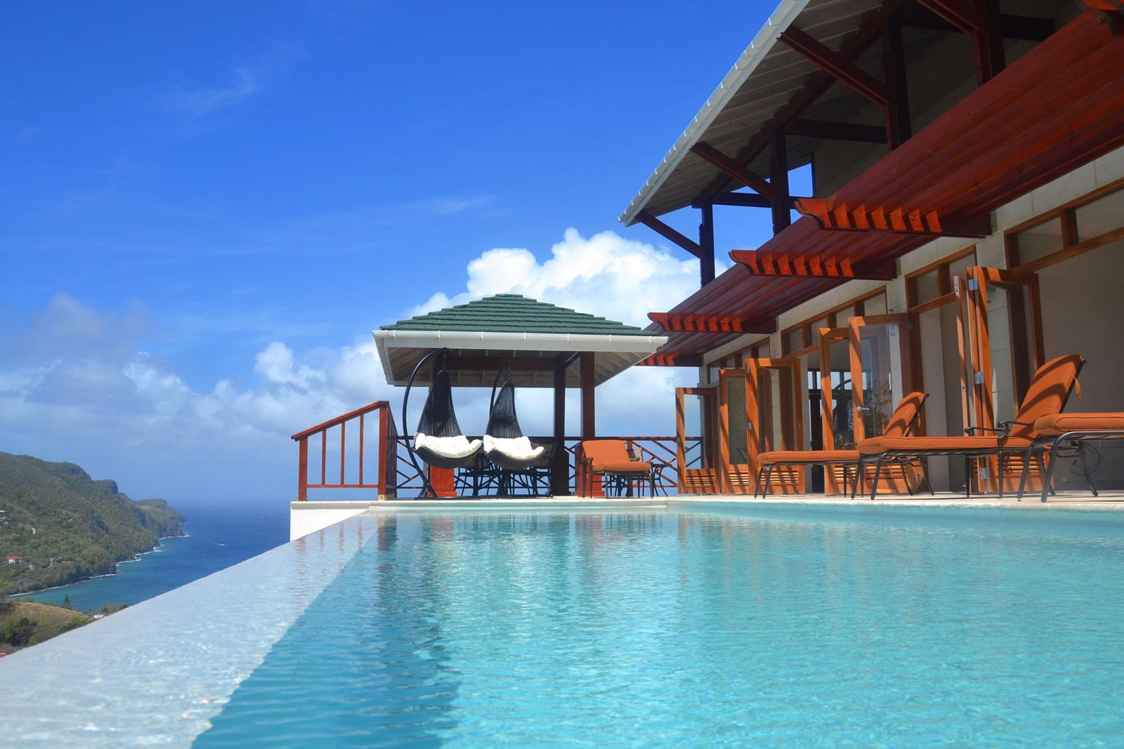 6 Bedroom Property for Sale, Richmond, Bequia — photo 3