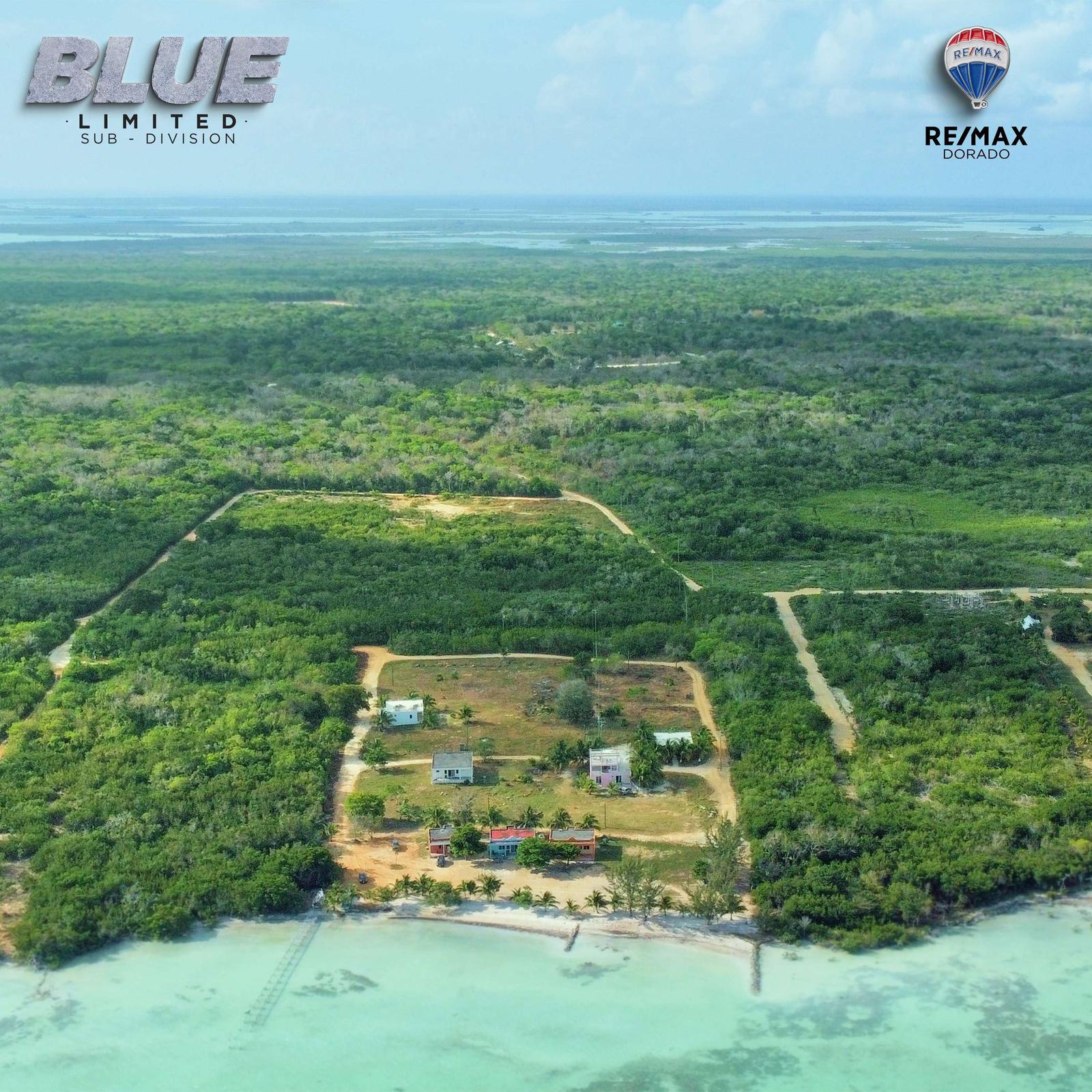 Beachfront Lots in Corozal — photo 2