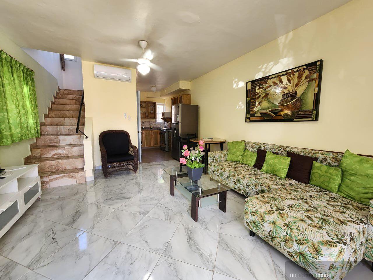 1 Bedroom 2-Level Townhouse in El Batey, Sosúa — photo 2