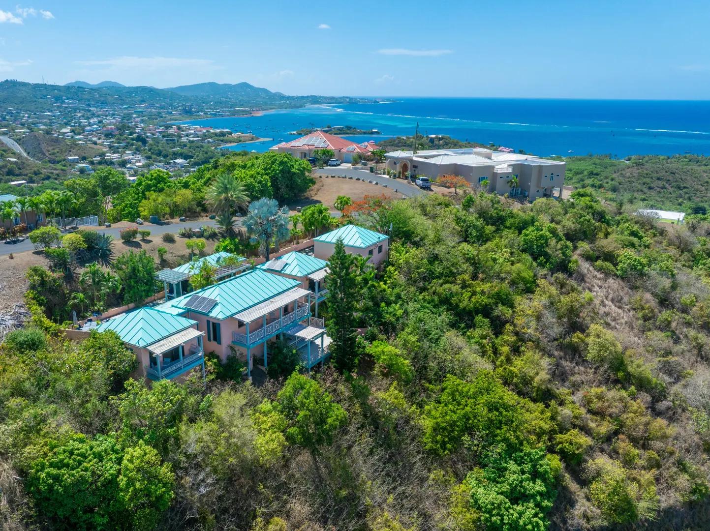 Villa in Eliza's Retreat — photo 1