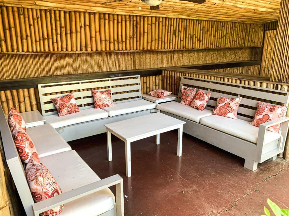 Boutique Beachfront Hotel and Beach Club for Sale — photo 4