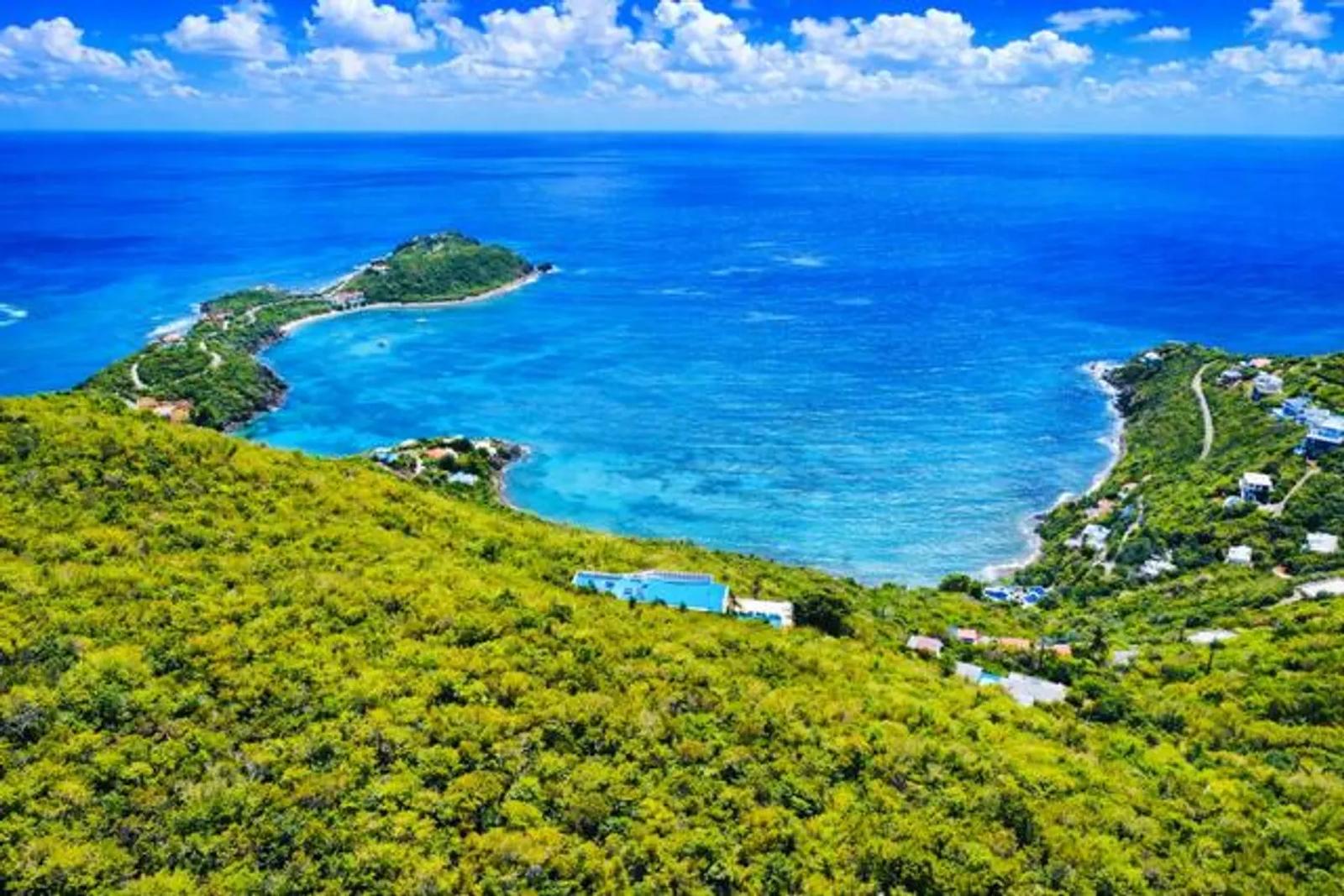 0.69 Acre Lot in St. John, US Virgin Islands — photo 3