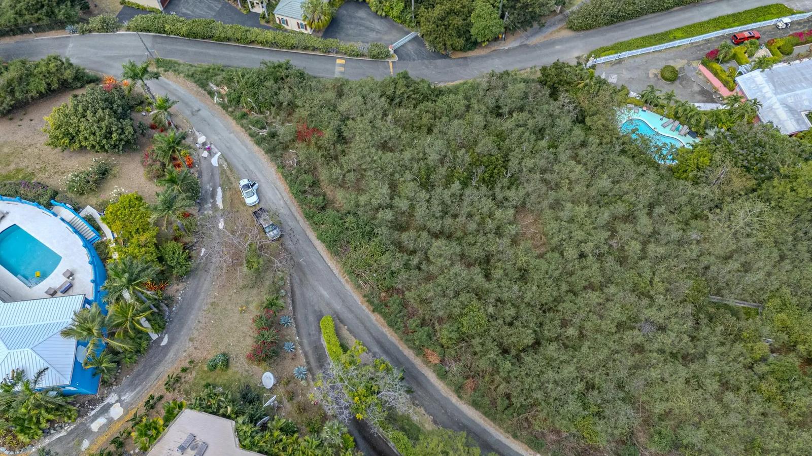 1.81 Acre Lot Homesite in St. Croix — photo 3