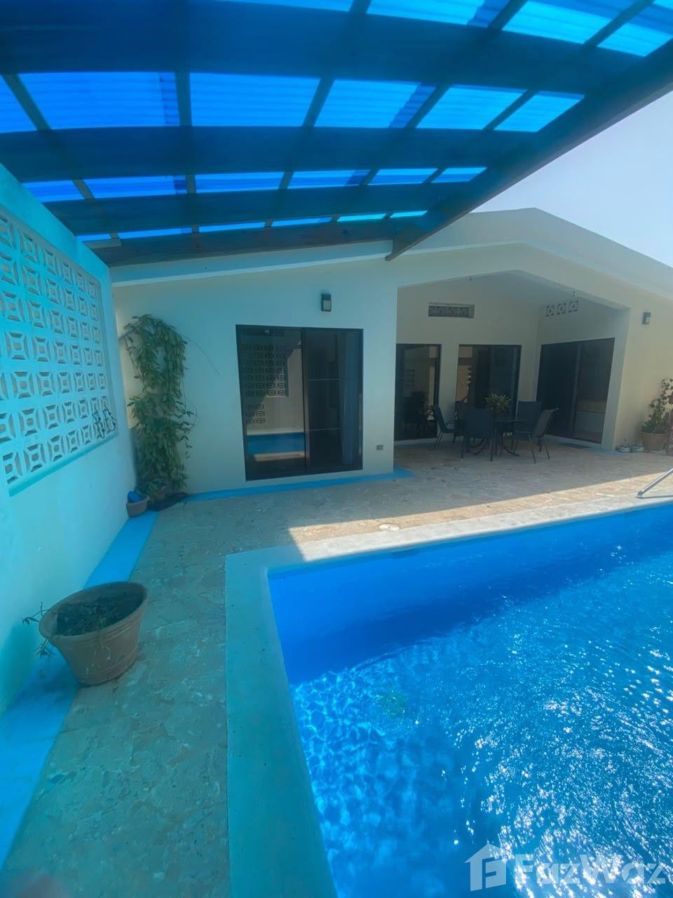 2 Bedroom House for Sale at Costambar, Dominican Republic — photo 1