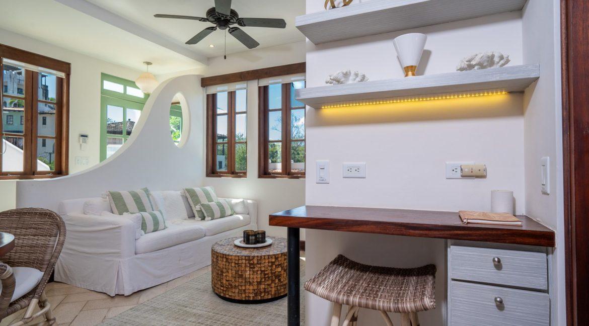 1 Bedroom Condo 14B for Sale, Calle Cartagena, Las Catalinas, Flamingo, Guanacaste, Costa Rica — photo 2