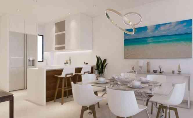 Apartment for sale in Punta Cana — photo 3